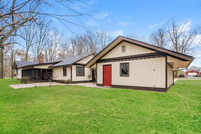 Building Photo - 198 Webbshaw Dr