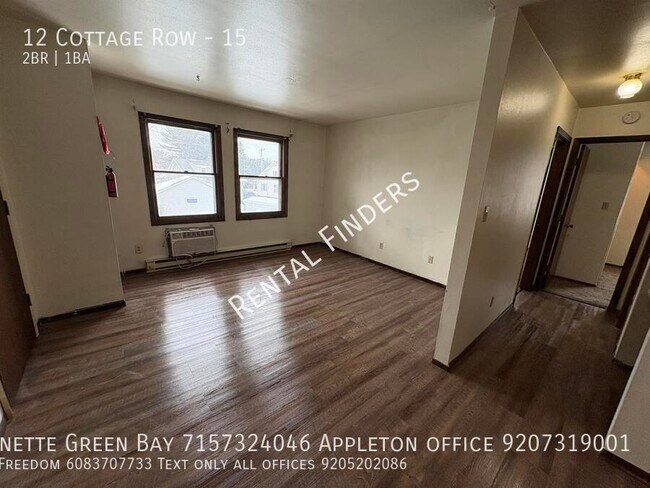 Building Photo - 12 Cottage Row