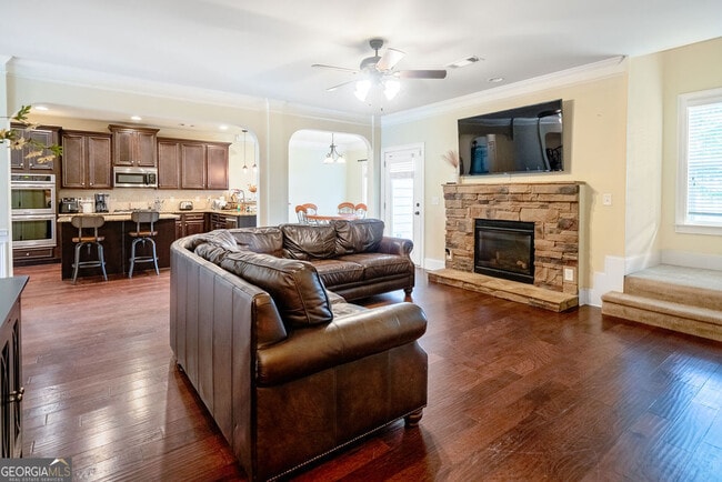 Building Photo - 67 Canyon View Dr
