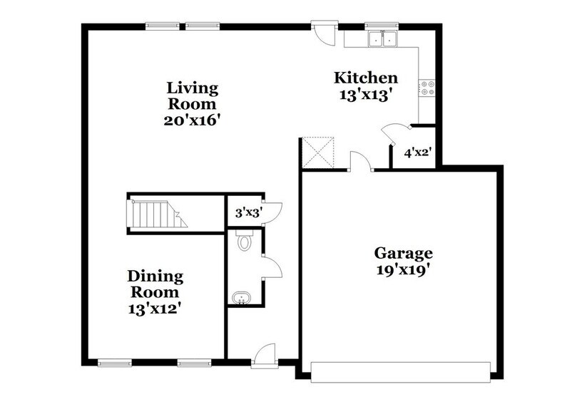 Building Photo - 442 Randolph Dr