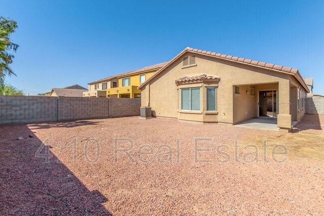 Building Photo - 36537 W El Greco St
