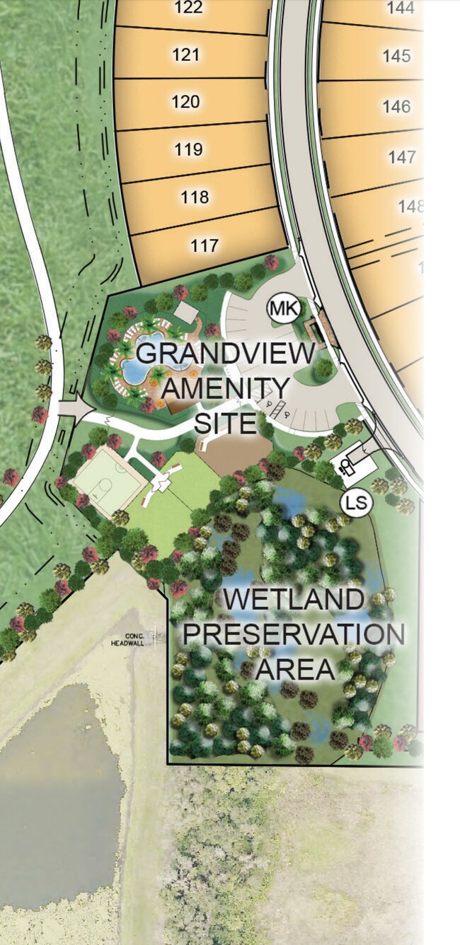 Building Photo - 6387 Grandview Hill Ct