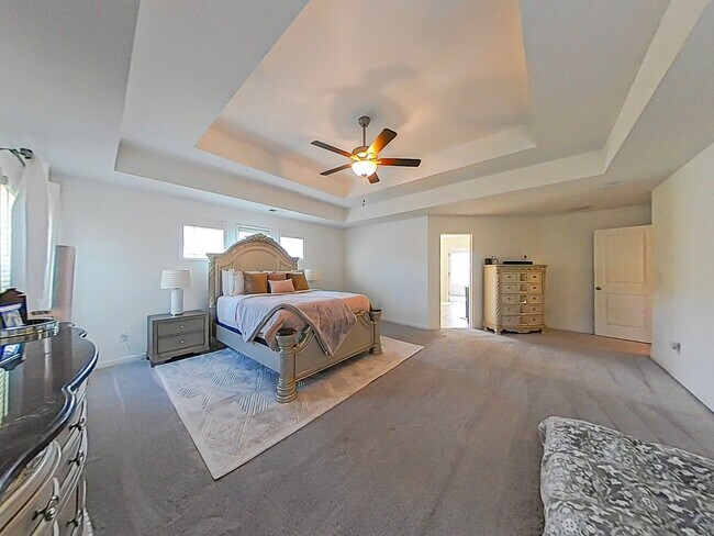 Building Photo - 5 Bedroom Home in Columbia County!