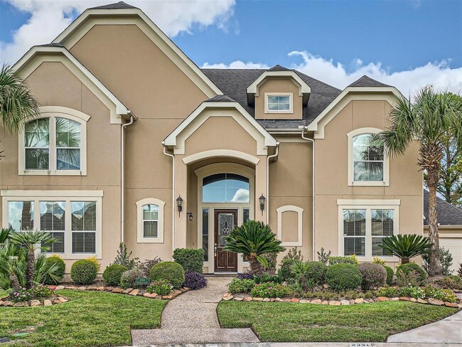 Primary Photo - 2331 Vinemead Ct