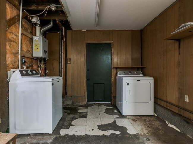 Building Photo - Charming 2 Bedroom Home in Oklahoma City