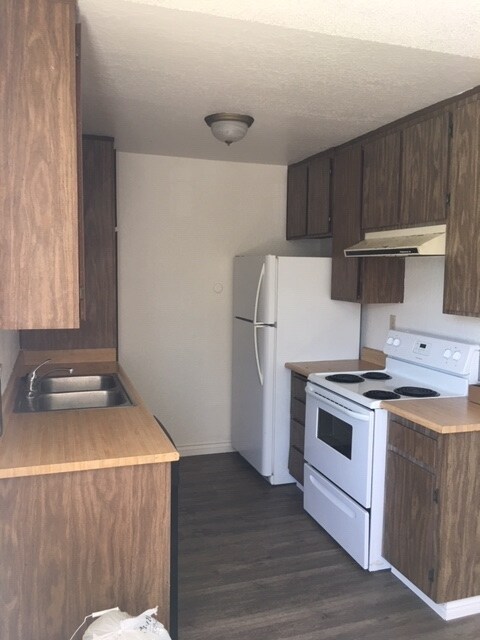 Building Photo - 4568 Georgia St