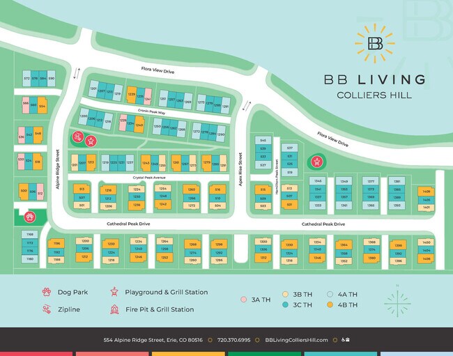 Building Photo - BB Living Colliers Hill