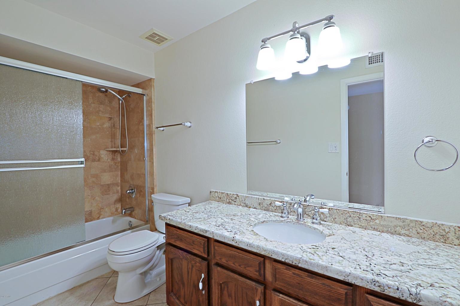 Guest Bathroom - 9463 E Jenan Dr