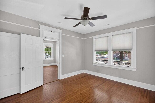 Building Photo - Historic Charleston Charm, Reimagined for Modern Living
