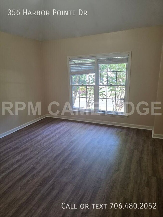 Building Photo - 356 Harbor Pointe Dr