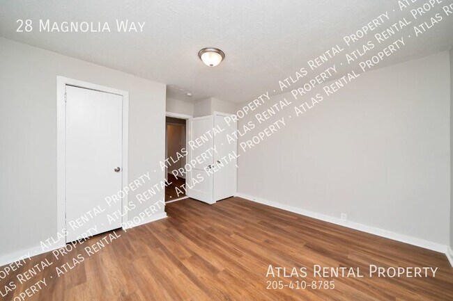 Building Photo - Magnolia Magic: A Hidden Gem in Montevallo...