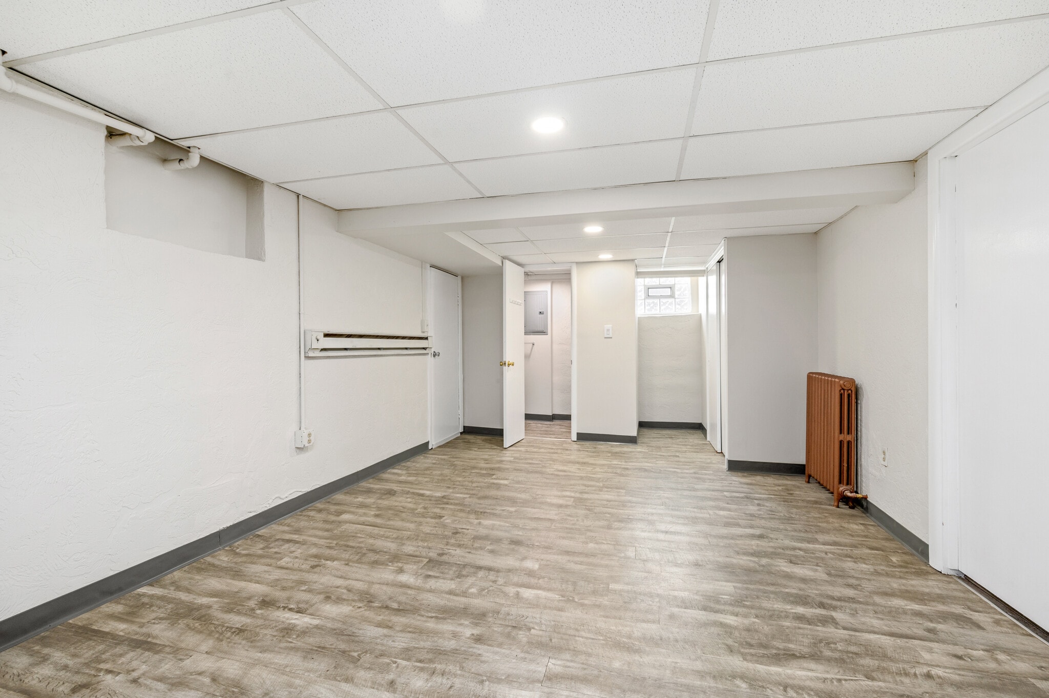 Building Photo - 227 45th St