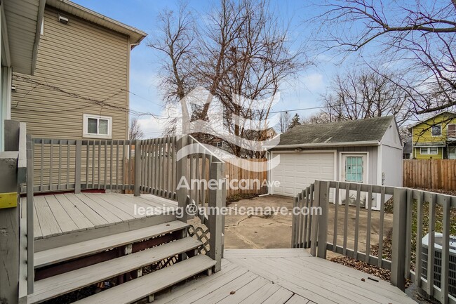 Building Photo - 3606 Leybourn Ave