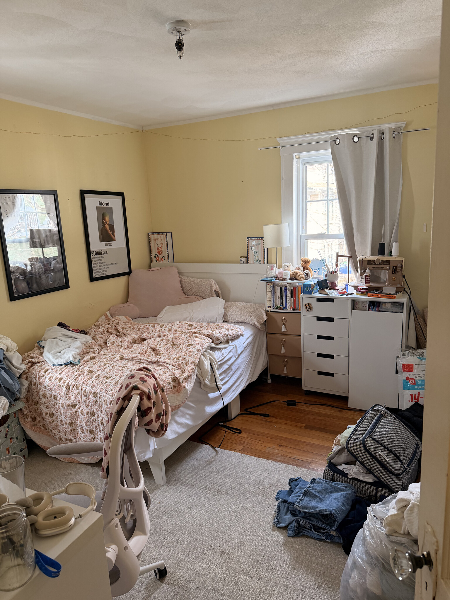 Bedroom 2 - 49 Sunset Rd