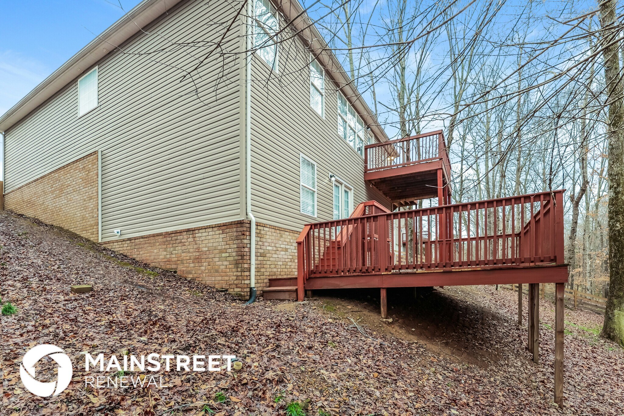 Building Photo - 7444 Penngrove Ln