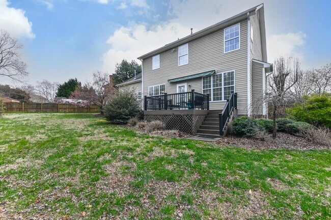 Building Photo - 5212 Flintrock Ct