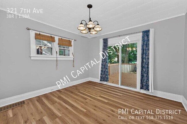 Building Photo - 321 7th Ave