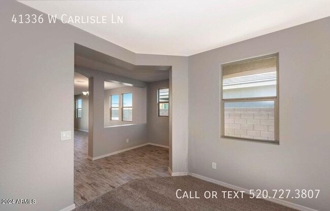 Building Photo - 41336 W Carlisle Ln