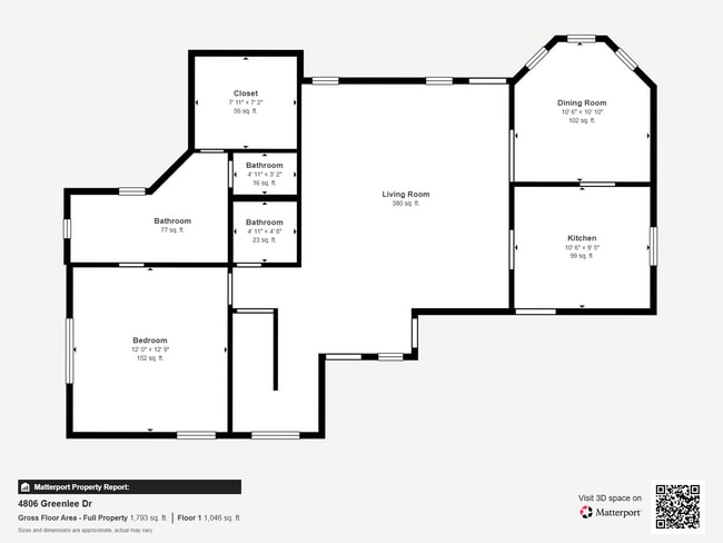 Building Photo - 4806 Greenlee Dr