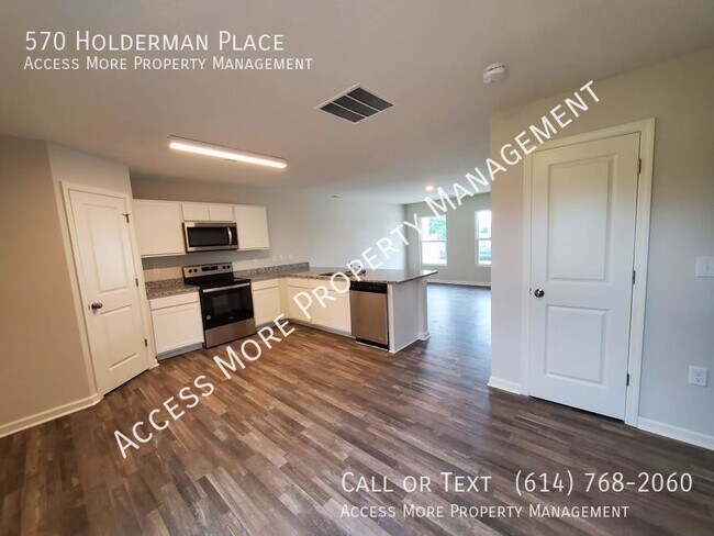 Building Photo - 570 Holderman Pl