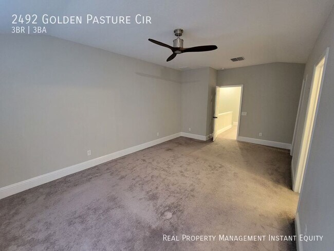Building Photo - 2492 Golden Pasture Cir