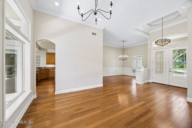 Building Photo - 213 Green Heron Way