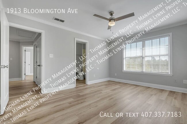 Building Photo - 1913 Bloomington Ave