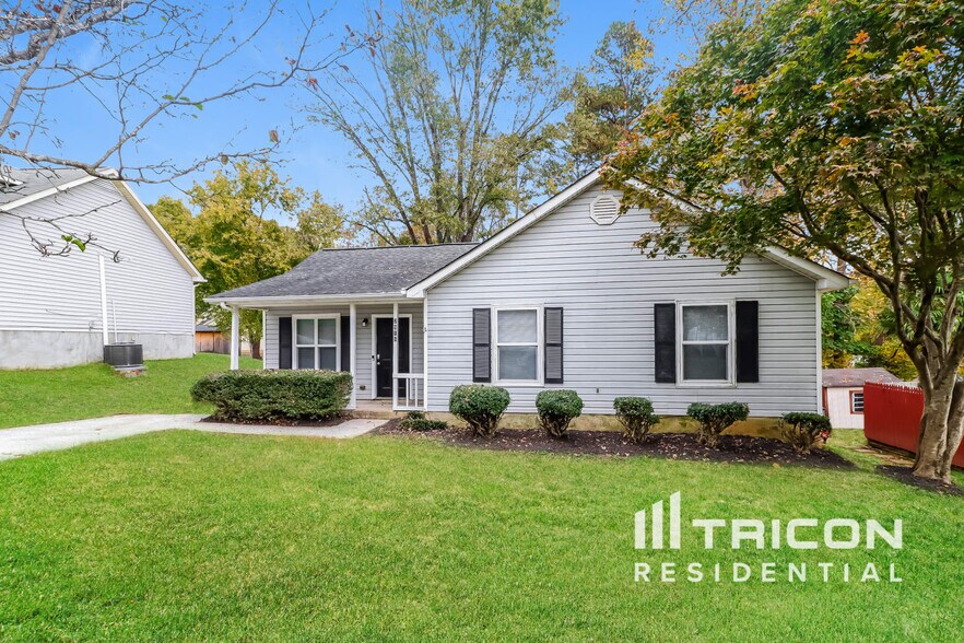 Primary Photo - 2916 Vestal Pl