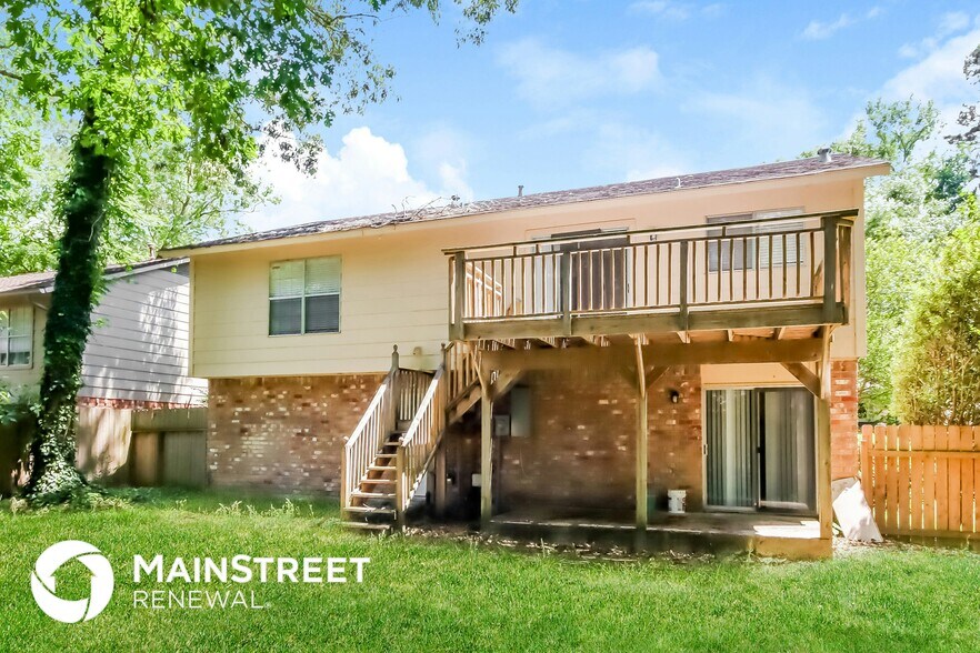 Building Photo - 3215 Birch Creek Dr