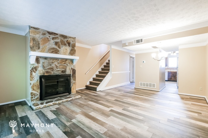 Building Photo - 2510 Hidden Cove Ct