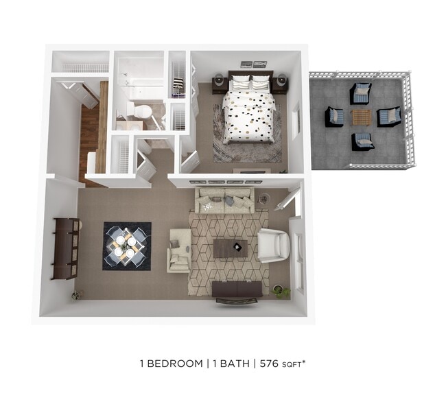 Floorplan - Dartmouth Place