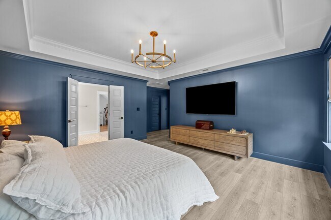 Building Photo - 3506 Sir James Ln