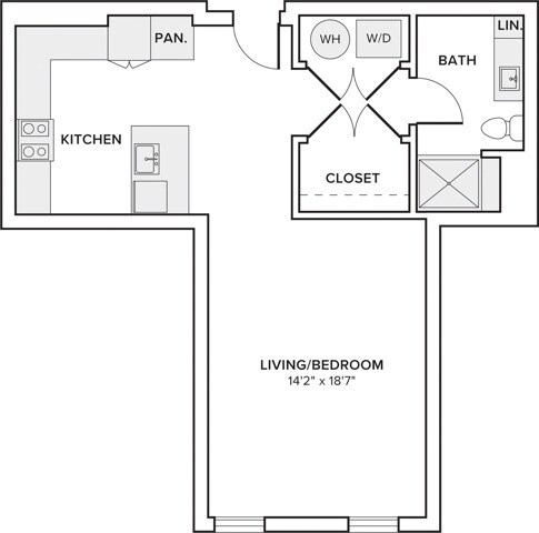 S03 - Modera Cherry Creek