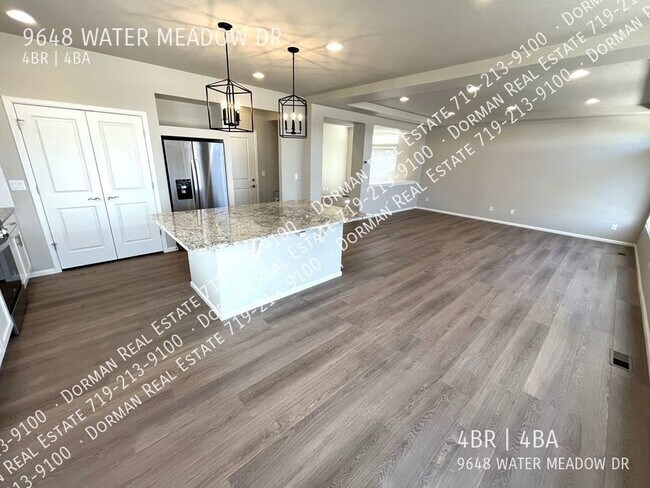 Building Photo - 9648 Water Meadow Dr