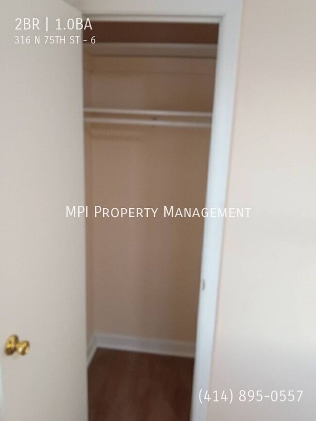 Building Photo - 316 N 75th St