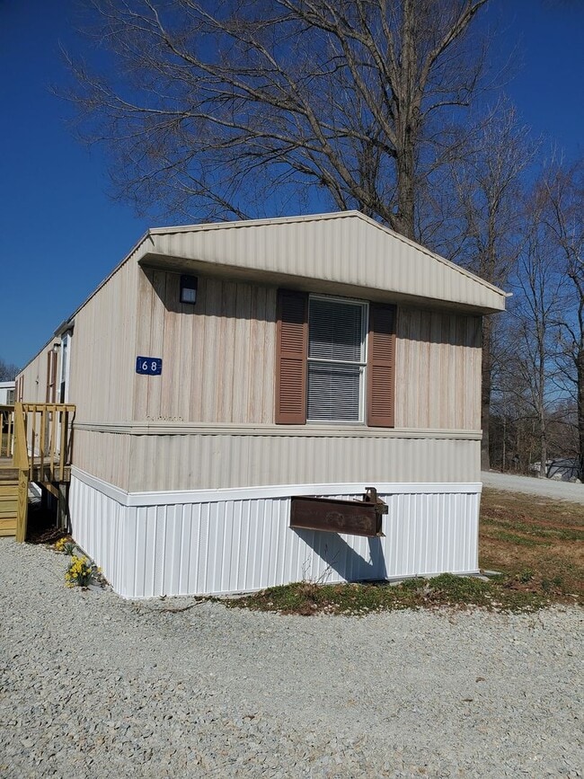 Building Photo - 801 Trollingwood-Hawfields Rd. lot 68
