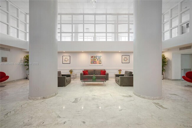 Building Photo - 9341 Collins Ave