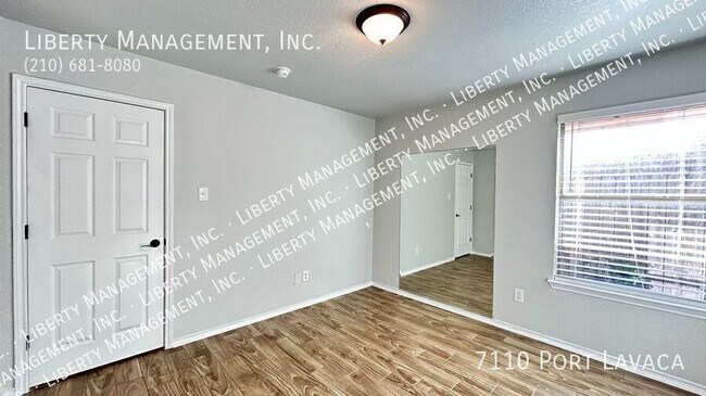 Building Photo - 7110 Port Lavaca