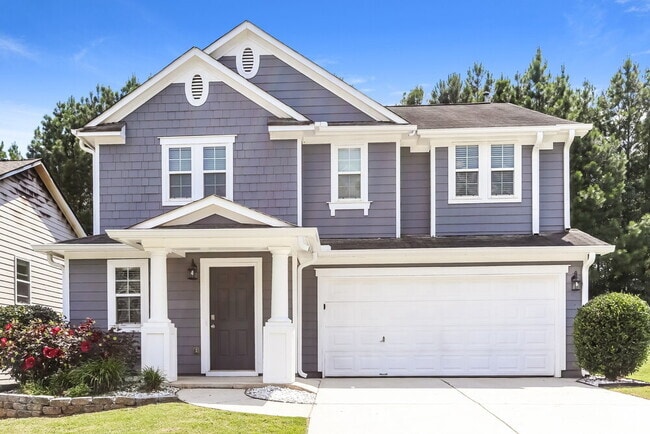 Building Photo - 2210 Valley Creek Dr