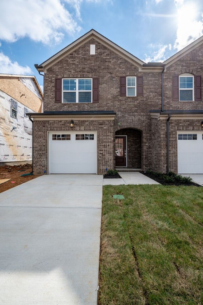 Building Photo - **BE THE LUCKY ONE TO LIVE IN THIS 2020-BU...