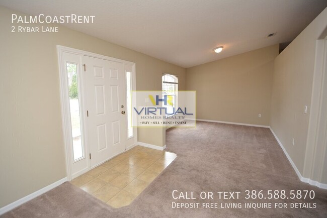 Building Photo - Screened in Porch! Partially Fenced in Yard!