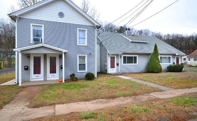 Building Photo - 1700 Farmington Ave