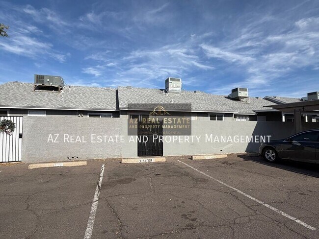 Building Photo - 5960 W Oregon Ave