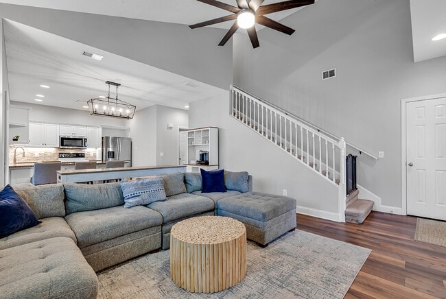 Building Photo - 114 Gully Branch Ln