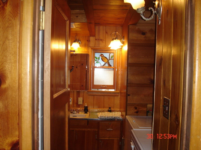 Bathroom - 31474 Pleasant Dr