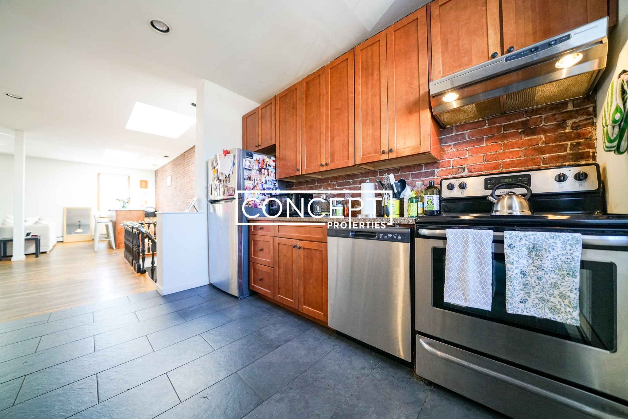 Building Photo - 486 Massachusetts Ave