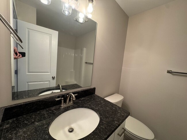 Building Photo - End Unit Luxury Townhouse in Campbell County