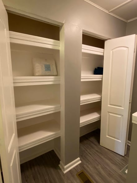 Building Photo - 614 Cherokee St