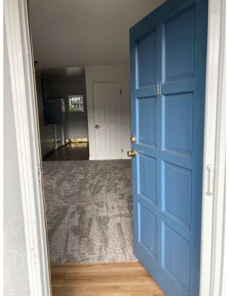 Building Photo - 61 Pixley Ave