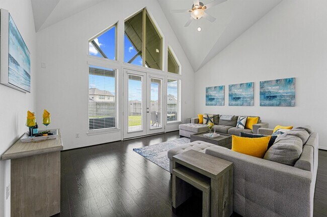 Building Photo - 1802 Mamie Springs Ct